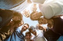 BSN Alumni global network upgraded BSN Alumni global network upgraded