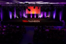 TEDxYouth@BSN Broke the Mould! 