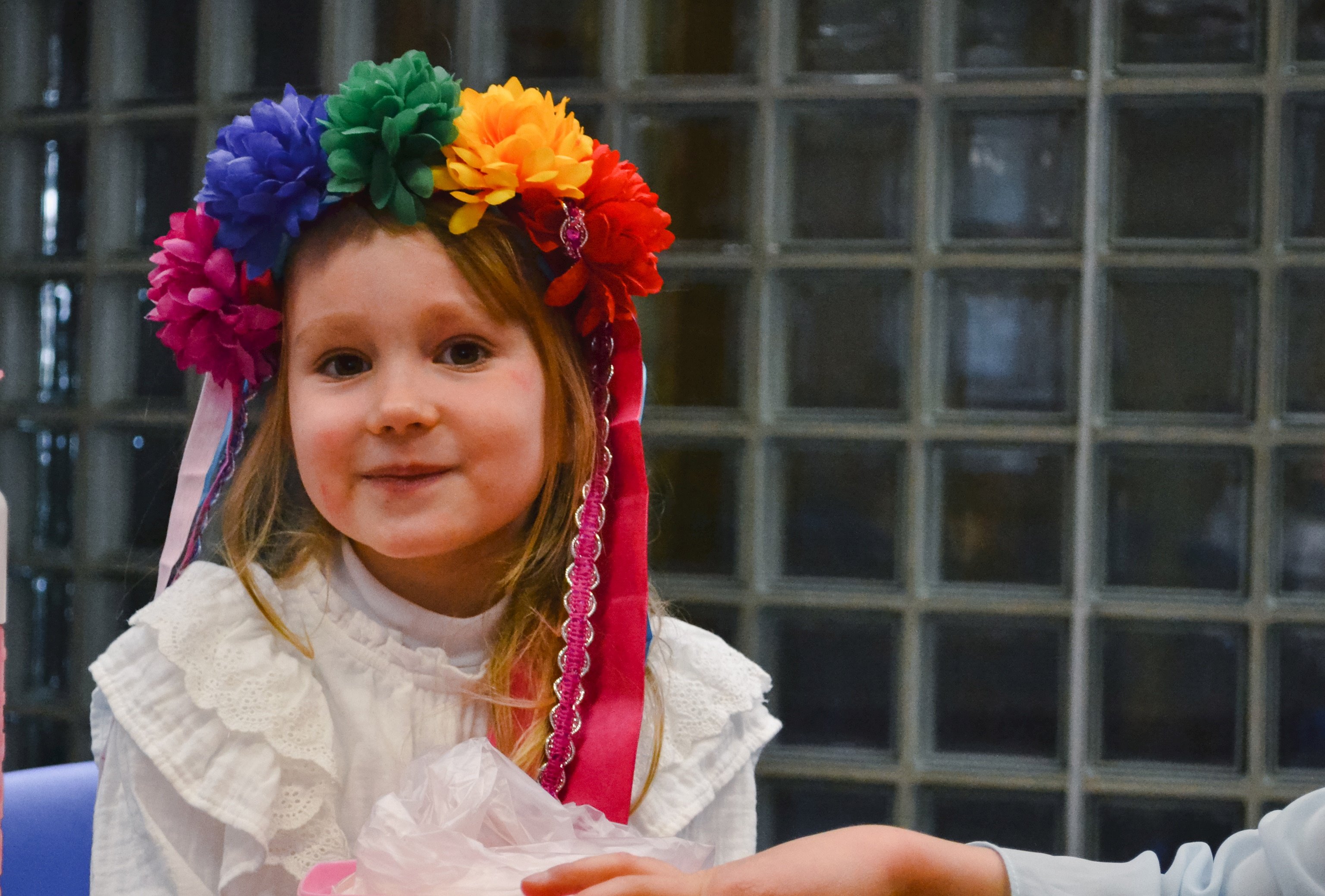 International Day A Celebration Of Nearly 90 Nationalities News
