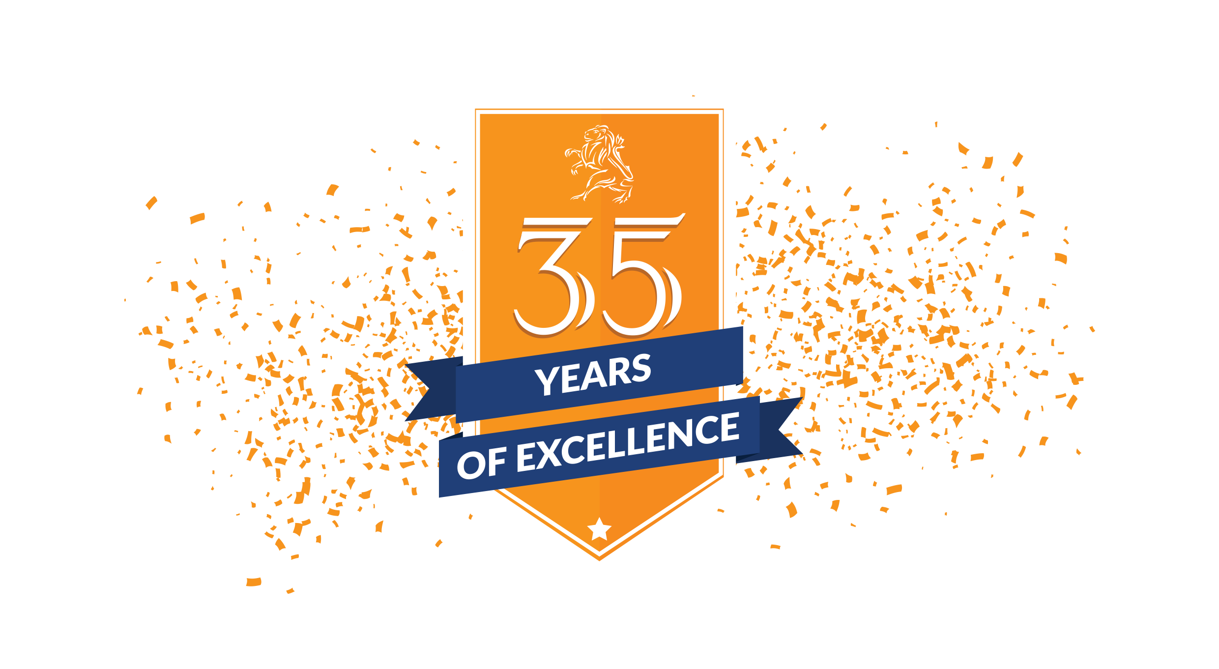 The BSN Language Centre celebrates 35 years of Excellence