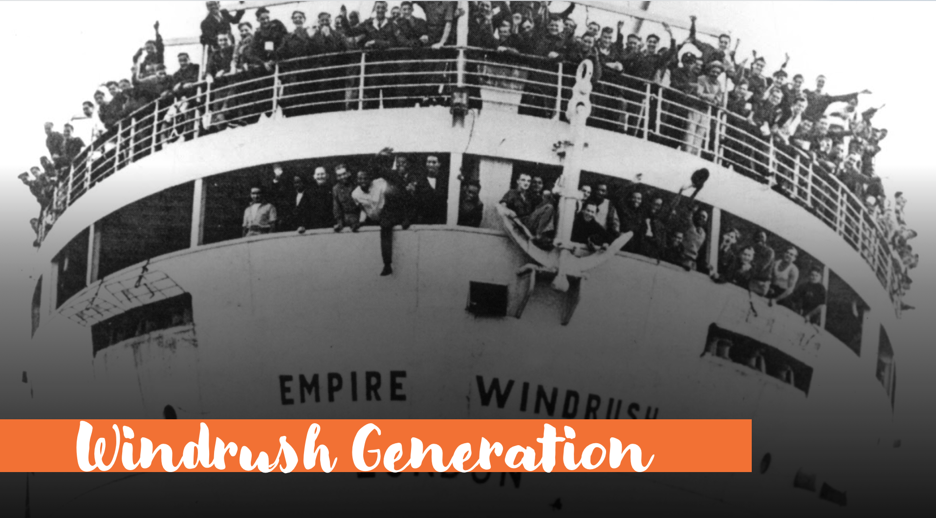 Windrush Teaching Resource