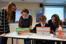 BSN Model United Nations (BSNMUN) 2021: Student-led & Online BSN Model United Nations (BSNMUN) 2021: Student-led & Online