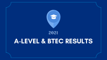 BSN Students Achieve Outstanding A-Level & BTEC Results 