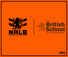 BSN Announces Exciting New Partnership with the Nederlandse Rugby League Bond (NRLB) BSN Announces Exciting New Partnership with the Nederlandse Rugby League Bond (NRLB)