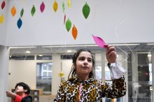 Celebrating Children's Mental Health Week Celebrating Children's Mental Health Week
