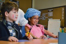 International Day: A Celebration of nearly 90 Nationalities International Day: A Celebration of nearly 90 Nationalities
