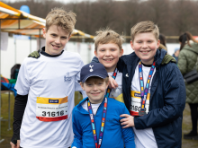 A Running BSN Tradition: the CPC Run 2023 A Running BSN Tradition: the CPC Run 2023