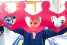 Let's Connect: BSN Celebrates Children's Mental Health Week Let's Connect: BSN Celebrates Children's Mental Health Week
