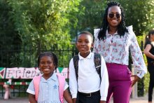 Happy New School Year! Happy New School Year!