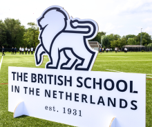 Press Release | Inspiring Changemakers Since 1931: The BSN's New Logo & Visual Identity Press Release | Inspiring Changemakers Since 1931: The BSN's New Logo & Visual Identity
