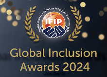 Junior School Leidschenveen Wins Global Inclusion Award Junior School Leidschenveen Wins Global Inclusion Award
