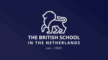 A New CEO is Appointed at The British School in the Netherlands A New CEO is Appointed at The British School in the Netherlands