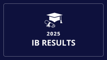 BSN Students Achieve Outstanding IB Results BSN Students Achieve Outstanding IB Results