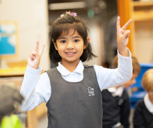 Welcome Back to School: A New Year Begins at the BSN Welcome Back to School: A New Year Begins at the BSN