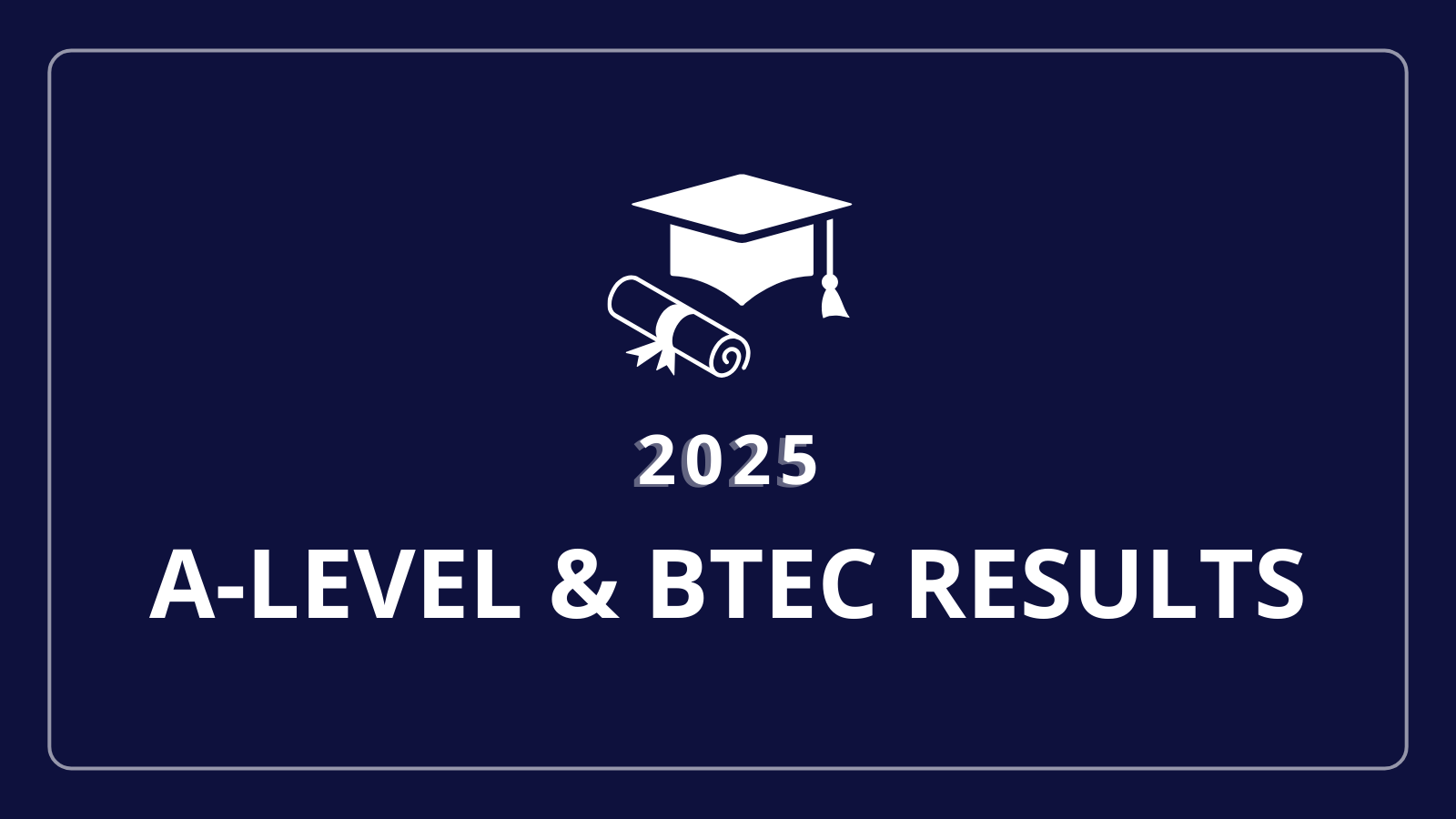 BSN Students Celebrate Exceptional A-Level & BTEC Results