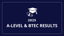 BSN Students Celebrate Exceptional A-Level & BTEC Results