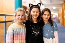 This Is My Place: BSN Celebrates Children's Mental Health Week