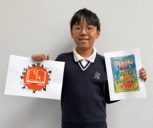 JSL Learner Recognised in International Mathematical Story Writing Competition