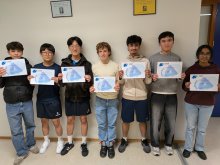 BSN Students Achieve Outstanding Success in Dutch Maths Olympiad