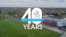 Reflections on 40 Years of SSV Reflections on 40 Years of SSV