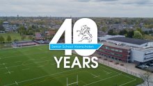 Reflections on 40 Years of SSV