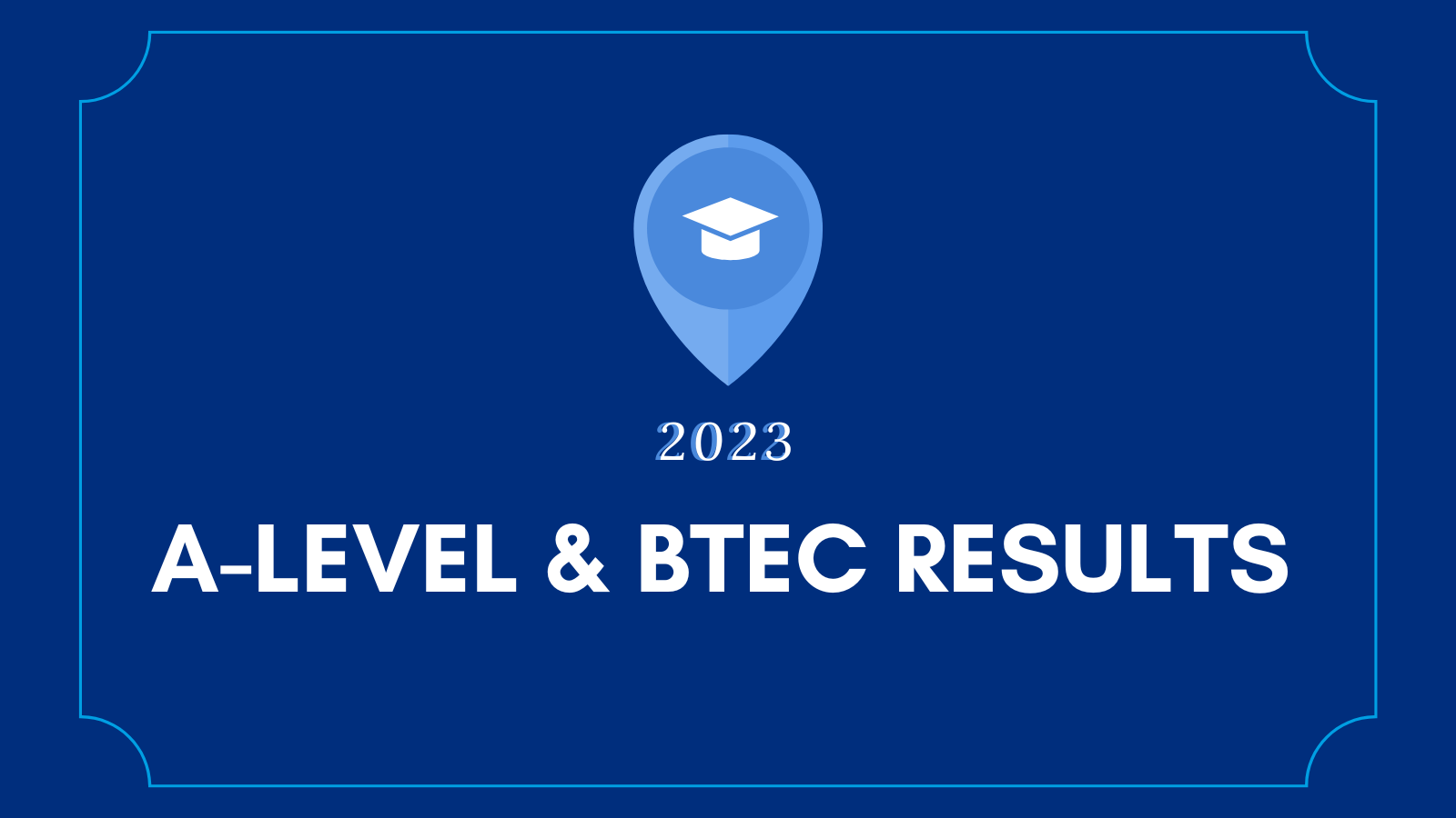 BSN Students Earn Outstanding A-Level and BTEC Results