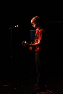 SSV's 2019 Talent Show a Shining Success