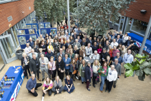 Join the BSN Alumni Community Network! Join the BSN Alumni Community Network!