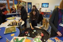 BSN Early Years Forum Brings Professionals Together From Across The Netherlands BSN Early Years Forum Brings Professionals Together From Across The Netherlands