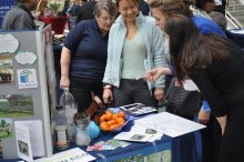BSN Helps Expats Feel At Home In The Hague BSN Helps Expats Feel At Home In The Hague