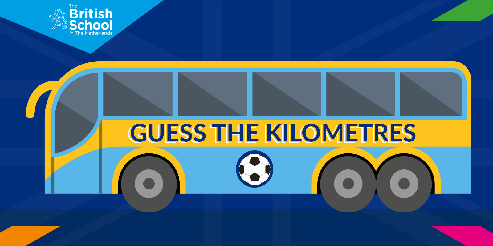 Sport Quiz! Can you #GuessTheKilometres? 