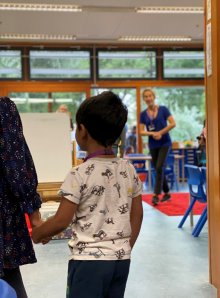 Welcome to the British School: 5 campuses, 1 community Welcome to the British School: 5 campuses, 1 community