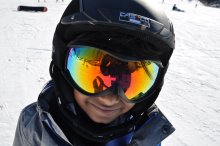 Junior School Students Ski Their Way Through Half Term Break Junior School Students Ski Their Way Through Half Term Break