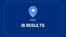 IB students achieve new BSN average point score record   