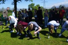 Year 11 Bid Farewell Year 11 Bid Farewell