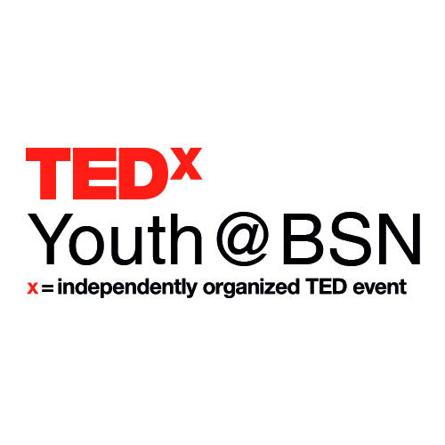 TEDxYouth@BSN: Big BOLD World