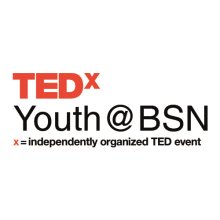 TEDxYouth@BSN: Big BOLD World