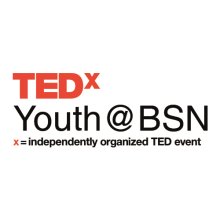 TEDxYouth@BSN: Big BOLD World TEDxYouth@BSN: Big BOLD World