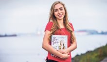 7Days Nomination Alessandra Peters - Youngster of the Year Award 7Days Nomination Alessandra Peters - Youngster of the Year Award