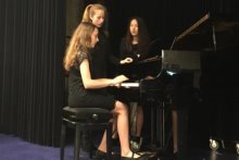 BSN Hosts International Music Extravaganza BSN Hosts International Music Extravaganza