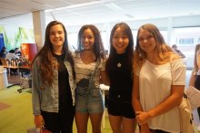 Excellent GCSE Results for BSN Students Excellent GCSE Results for BSN Students