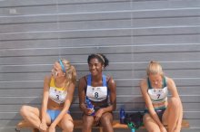 Senior School Student Places 3rd in Sprints at International Championships Senior School Student Places 3rd in Sprints at International Championships