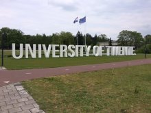 University of Twente partners with BSN Language Centre University of Twente partners with BSN Language Centre