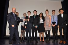 Young Enterprise Day Boasts Business Savvy Senior School Students Young Enterprise Day Boasts Business Savvy Senior School Students