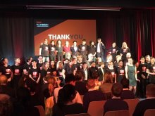 The #BigBOLDWorld of TEDxYouth@BSN The #BigBOLDWorld of TEDxYouth@BSN