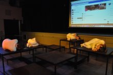 Senior School Drama Showcases Theatrical Talent Senior School Drama Showcases Theatrical Talent