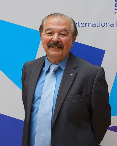 In Memory of Yalçin Canatan