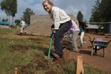 Project Africa Receives Generous Donation From the European Space Agency Project Africa Receives Generous Donation From the European Space Agency