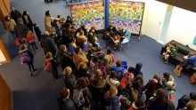Performing Arts Week 2018 Performing Arts Week 2018