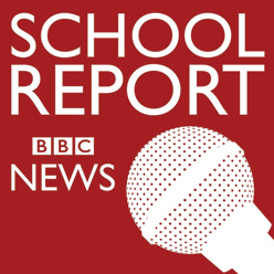 The BSN Reports for BBC School Report News Day